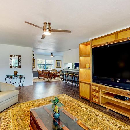 The Wicker Wonder Villa Lake Placid Luaran gambar