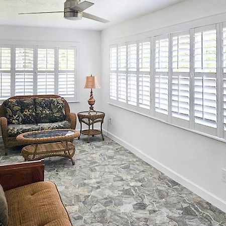The Wicker Wonder Villa Lake Placid Luaran gambar