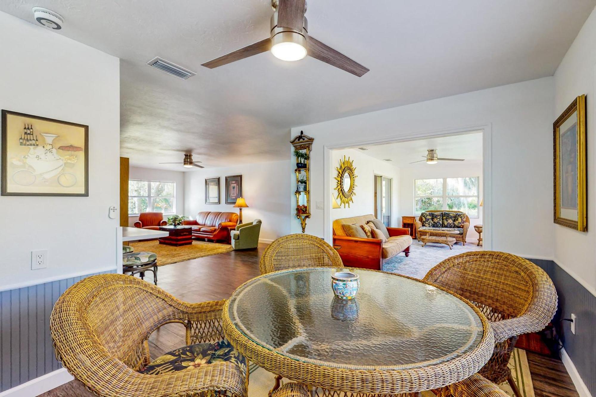 The Wicker Wonder Villa Lake Placid Luaran gambar