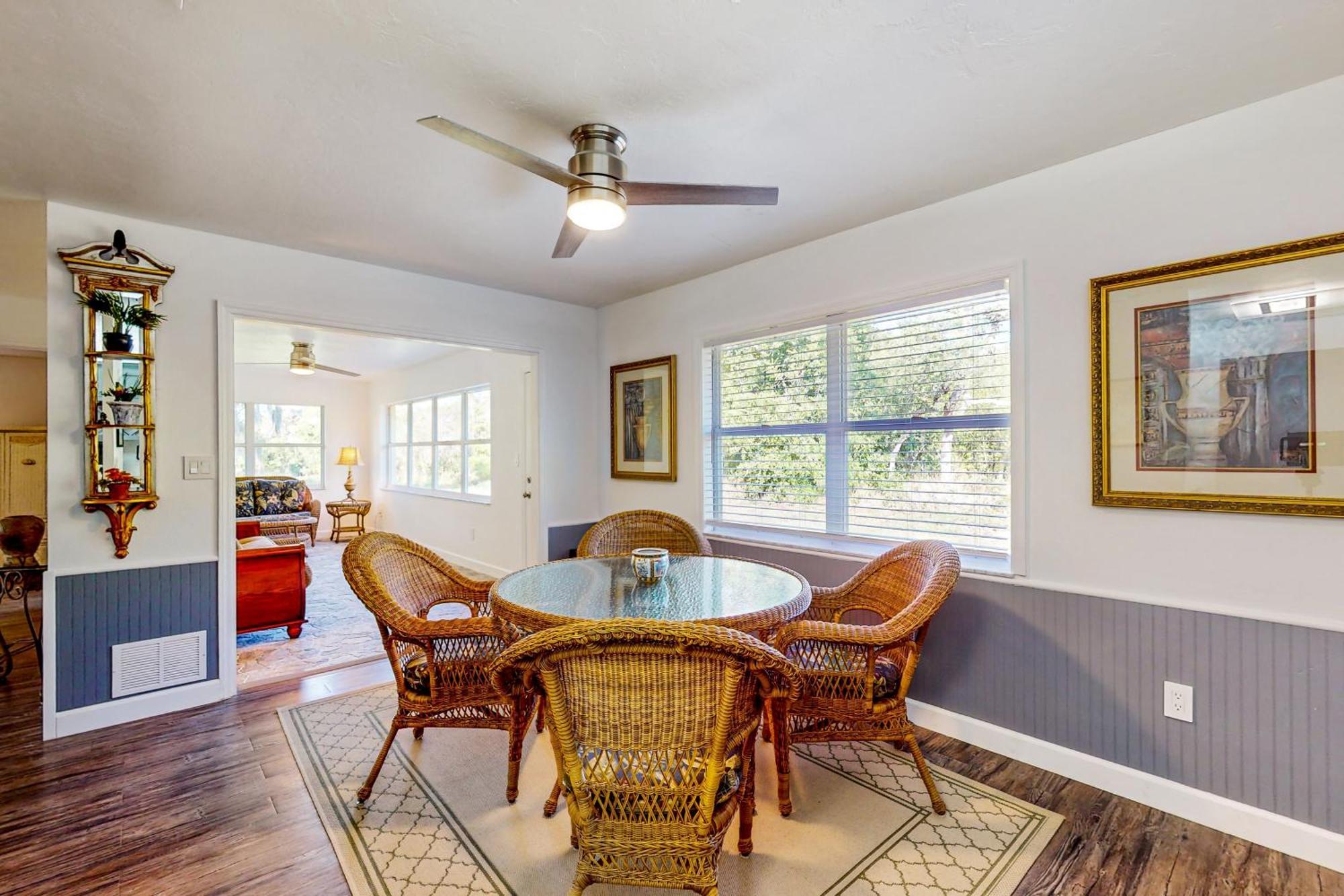 The Wicker Wonder Villa Lake Placid Luaran gambar