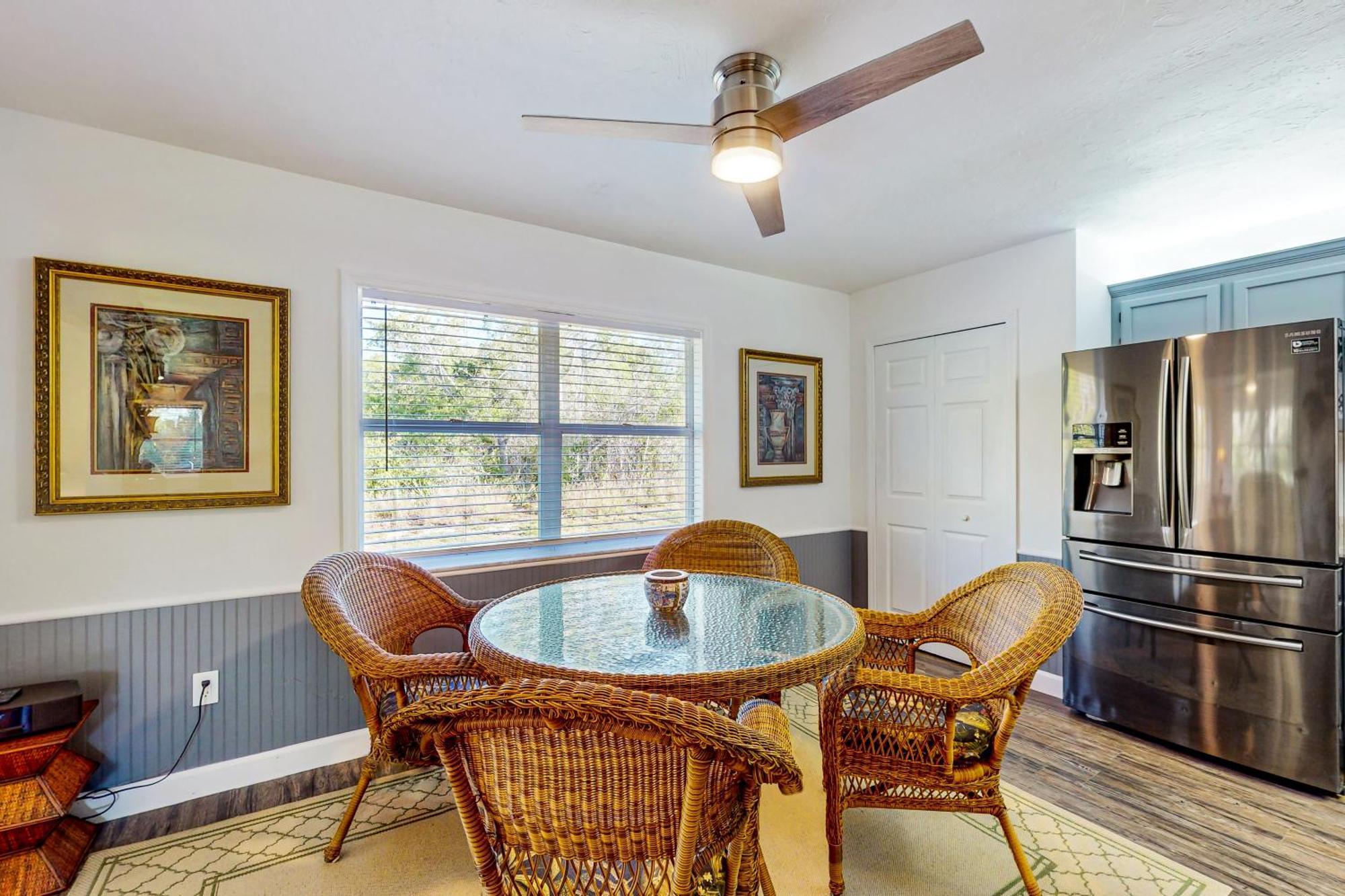The Wicker Wonder Villa Lake Placid Luaran gambar