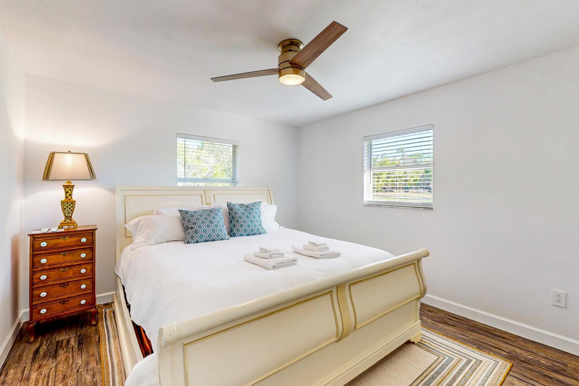 The Wicker Wonder Villa Lake Placid Luaran gambar