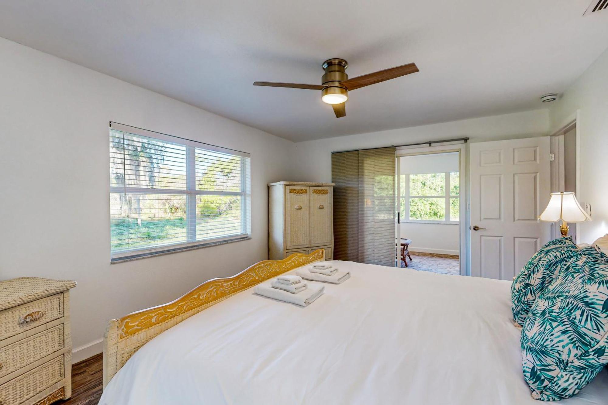 The Wicker Wonder Villa Lake Placid Luaran gambar