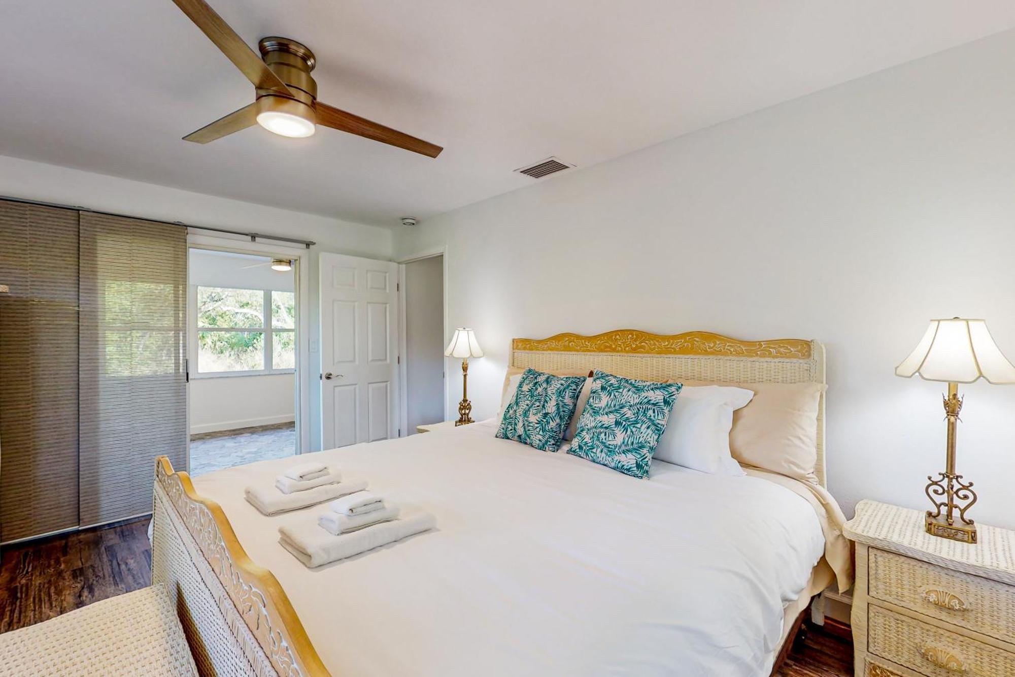 The Wicker Wonder Villa Lake Placid Luaran gambar